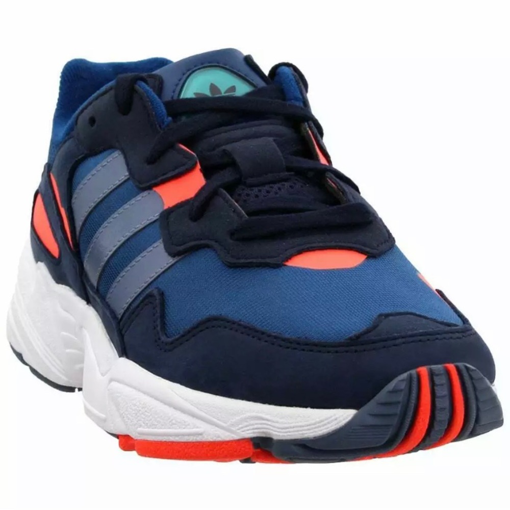 Men’s adidas torsion sz 9.5